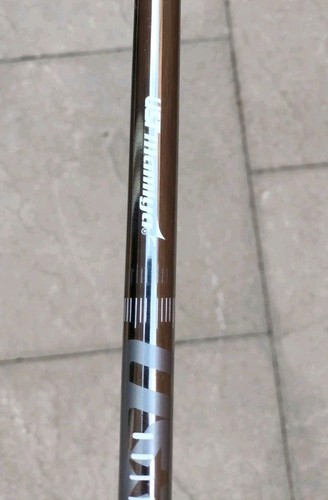Srixon ZU85 4 Iron 23* Loft Utility Iron Stiff in Good Condition - Picture 7 of 12