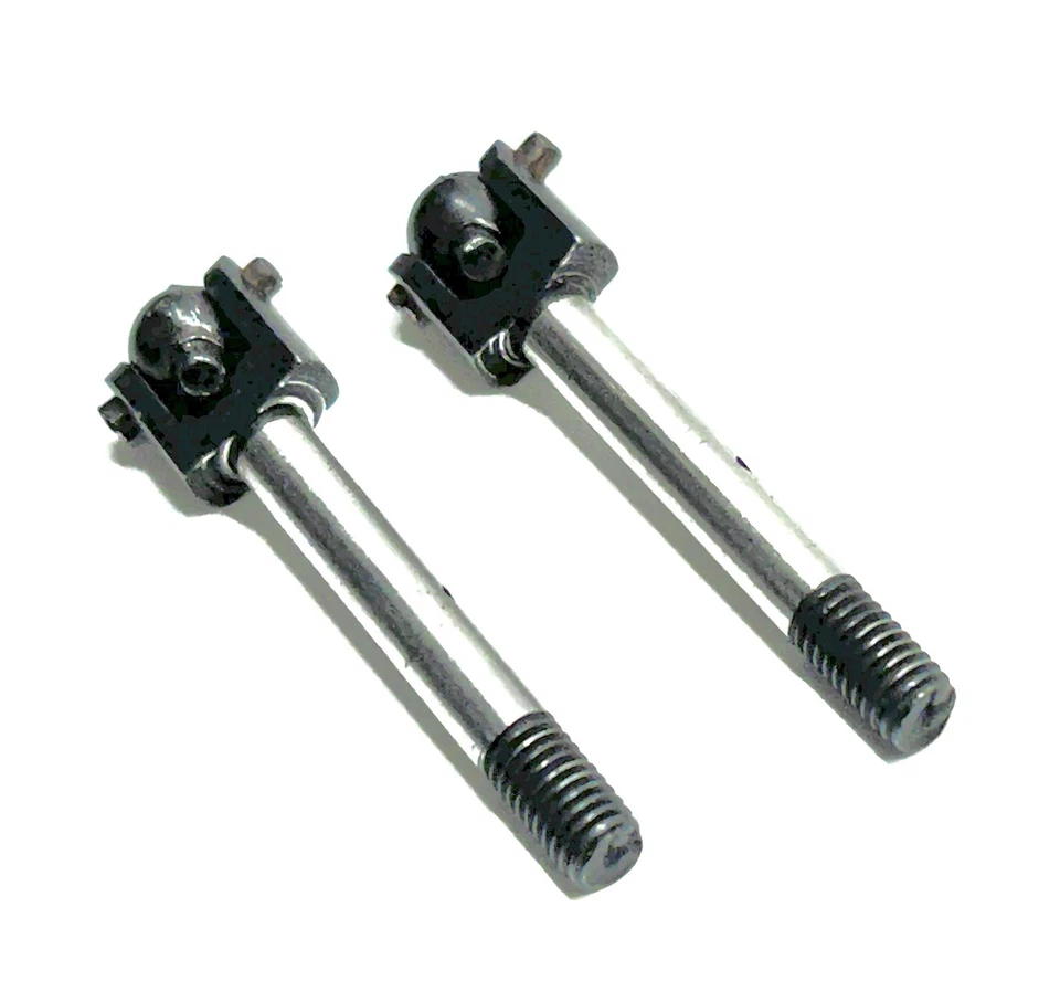 Vintage Losi XXX XX JRX2 JRXT LXT XXT Rear Axle Pivot LOSA3015 LOSA3027 - Image 3 of 4