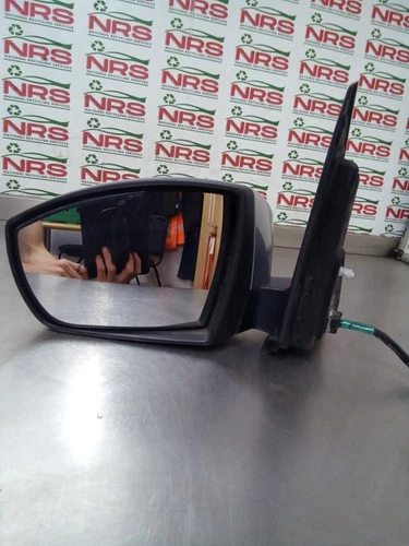 FORD GALAXY  DOOR MIRROR ELECTRIC (PASSENGER SIDE) 2006-2015