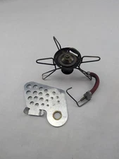 Vintage MSR Whisper Lite International Backpacking Stove