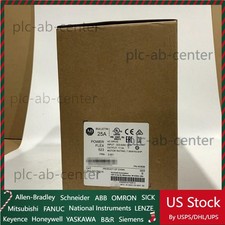 25A-D017N114 Allen-Bradley PowerFlex 7.5kW AC Drive US Free Tax