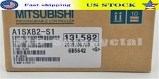 Mitsubishi Plc Module A1SX82S1 A1SX82-S1 New ip