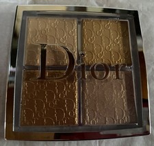 DIOR BACKSTAGE GLOW FACE  ‘PURE GOLD 003’ PALETTE LIMITED EDITION ‘DISCONTINUED’