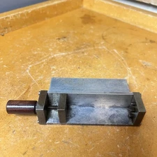 ACCESSORIES For Kingsley Hot Foil Stamp Machine ~