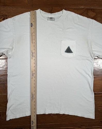 Vintage 90’s Nike ACG T Shirt Mens Sz XL All Conditions Gear Elements READ - Picture 14 of 14