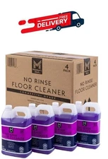 Member's Mark Commercial Heavy-Duty Degreaser, 1 gal. (Pack size: 4 pk.)