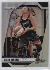 2024 Panini Prizm WNBA Silver Prizm Diana Taurasi #58 e6p