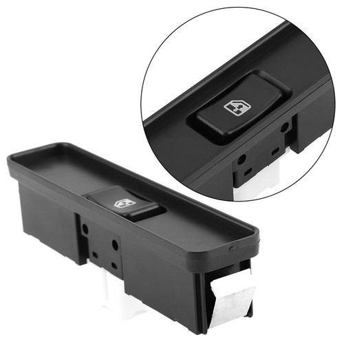 Power Master Window Regulator Control Switch Button For Vitara - Picture 4 of 7