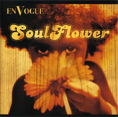 CD En Vogue Soul Flower NEW OVP 33rd Street Records