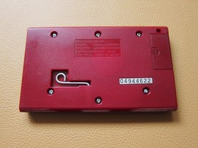 Octopus (OC-22) Nintendo Game & Watch in Very Good Condition