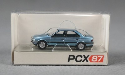 PCX87 PCX 870746 H0,1:87 Peugeot 406, beige metallic, 1987 - NEUHEIT 2026!