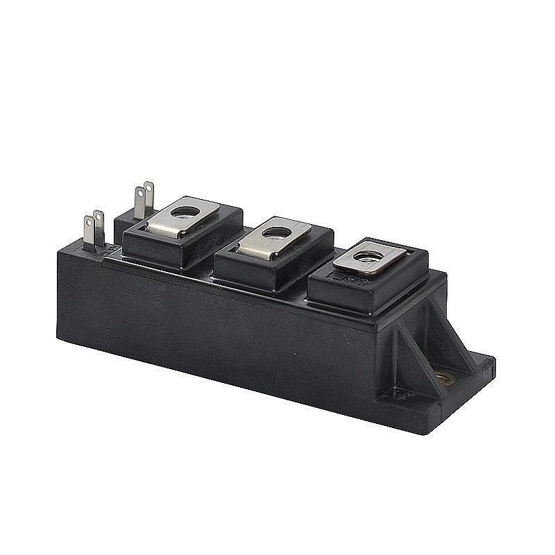 2MBI75S-120 power inverter IGBT power module 75A1200V - Image 4 of 4