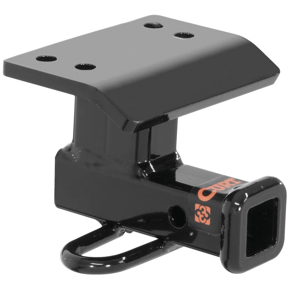 12097 Curt Hitch Rear for VW Volkswagen Tiguan 2009-2017 Foto 2 de 2