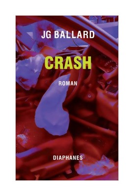 Crash | J. G. Ballard