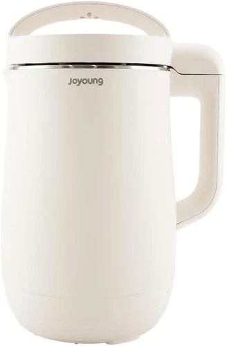 Joyoung Multi-Functional Soymilk Maker w/ Fine-Grinding Technology 1.2 Liter NEW