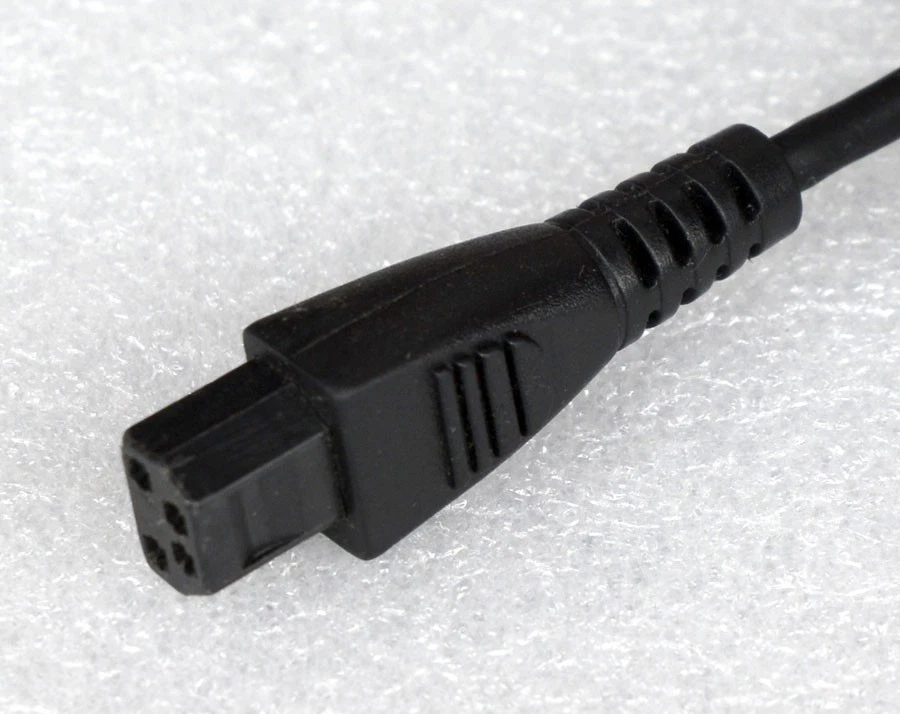 IBM NOTEBOOK NETZTEIL FÜR ThinkPad 350, 360, 700, 720, 750, 755, 760 4 PIN M1070 - Bild 3 von 4