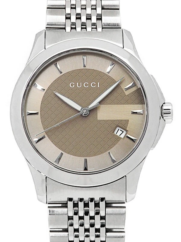 GUCCI G Timeless YA1264107 Homme #T707