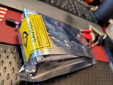 NEW Cisco 9200 Network Module NM-4X IN SEALED ANTI STATIC BAG  (FD)