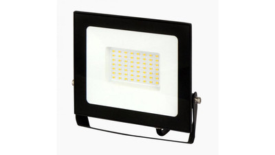 Projektor Naświetlacz Halogen LED line LUMINO 50W 4000K 5000lm IP65 3 lata gwar.