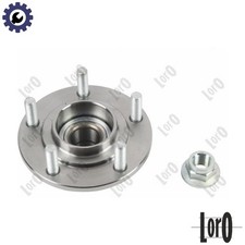 WHEEL BEARING KIT 141-01-207 FOR MITSUBISHI 4G18 1.6L 4G13 1.3L 4G63 2.0L 4cyl