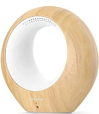 iBaby AirSense Smart Baby Nursery Air Quality Monitor(#B01E3ESK) Good Condition