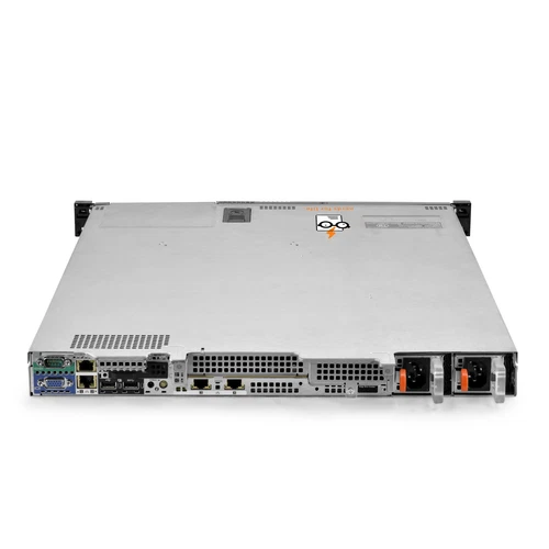 Servidor Dell PowerEdge R430 2x rieles E5-2667v3 3,20 GHz 16 núcleos 128 GB 4x 2 TB H730 - Imagen 4 de 5
