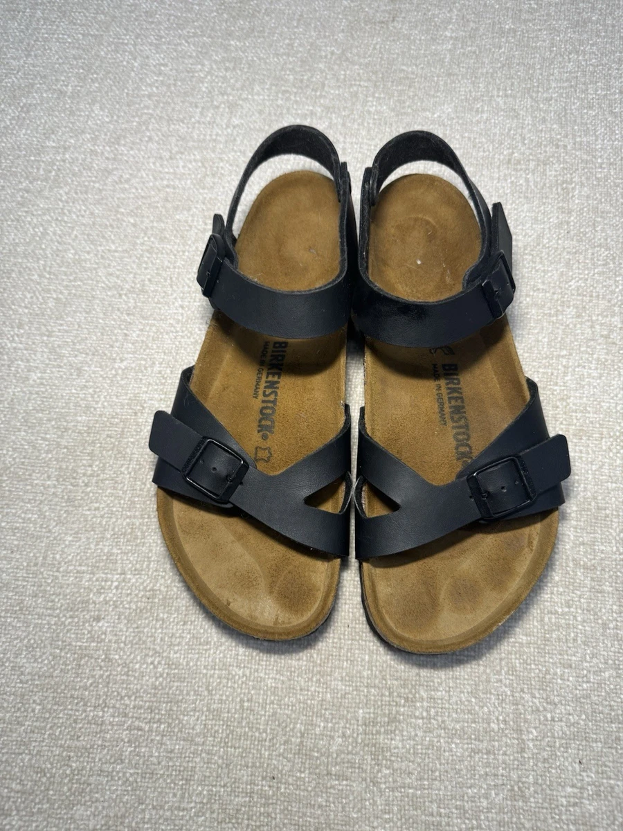 Birkenstock Rio Sandals for Women for sale | eBay