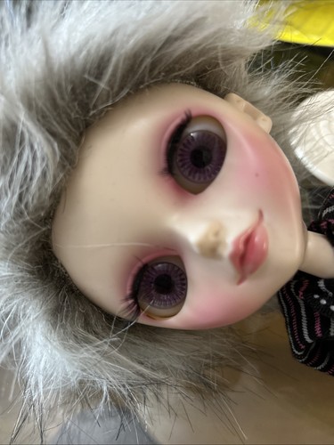 Tangkou 1:6 Scale Doll - Picture 6 of 15