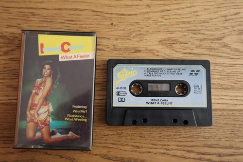 MUSIC CASSETTE ALBUMS ROCK, METAL, POP, CLASSICS .... - PICK-A-CASSETTE *UPDATED - Picture 204 of 229