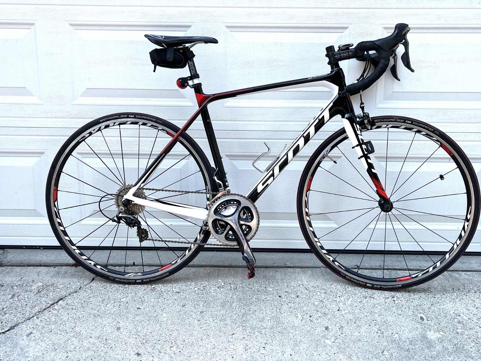 2026 SCOTT SOLACE Road Bike
