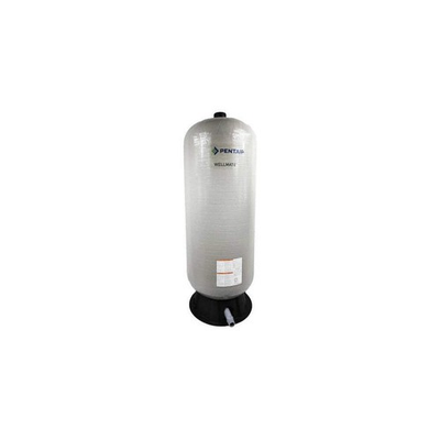 #ad PENTAIR Water Tank 119.7 gal 38 psi 845WA7 $1193.10