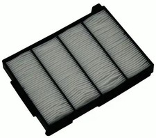 Filtre d'habitacle Subaru FORESTER