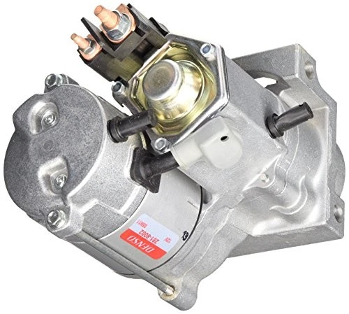 Arrancador 281-8102 para Denso Foto 2 de 4