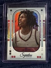 2025 Panini Ian Jackson Base (Raw)