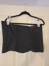 Honeylove WaistHero Cincher Band Corset Size 3X NEW