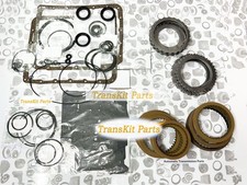 RE5R05A A5SR1 Transmission Rebuild Master Overhaul Kit For NISSAN INFINITI
