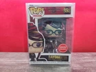 Funko Pop Games 868 Bayonetta GameStop Exclusive W/ Protector