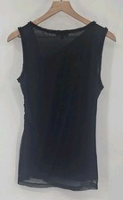 Vivienne Tam Tank Casual Tops for Women for sale | eBay