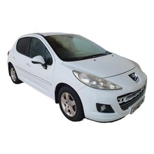 PEUGEOT 207 SPORT MK1 PH2 PARCEL SHELF 8794RX
