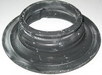 BMW Vorne Federbein Spule Feder Obere Gummi Scheibe Polsterhalterung 31331091233