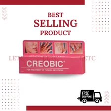 Creobic Cream For Fungal Infection 20g