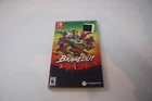 Brawlout (Nintendo Switch, 2018)