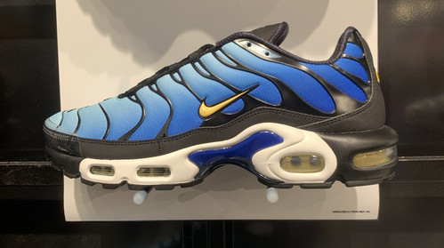 Nike AirMax Plus OG - Bild 1 von 3