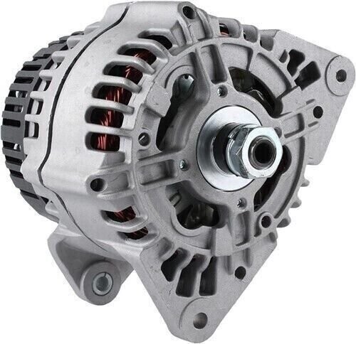 Alternator Fits AGCO Challenger MT535B MT545B w/ AGCO 6-403 Dsl 2007 2008 - Picture 1 of 6