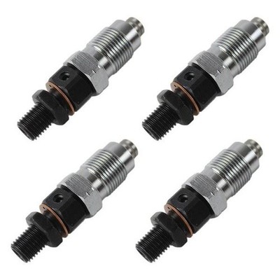 Engine Repair Diesel Fuel Injectors 4Pcs Injectors Factory Specifications Match