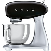 Smeg KüChenmaschine SMF04BLEU Schwarz KüChenmaschine