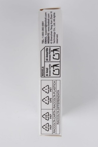 Beikell Lector de Tarjetas SD, Doble Conector USB 3.0/USB C Lector de Memoria Gris - Imagen 10 de 12