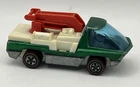 1969 Hot Wheels Redline The Heavyweights Snorkel Bucket Nice Shape Free Shipping