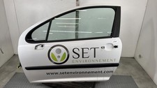 Porte avant et accessoires Peugeot 207