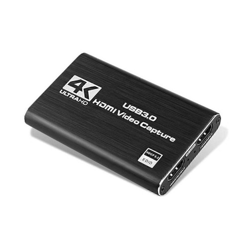 4K Grabber Video-Capture-Karte USB 3.0 HDMI-kompatibel Kamera-Camcorder! - Bild 11 von 11